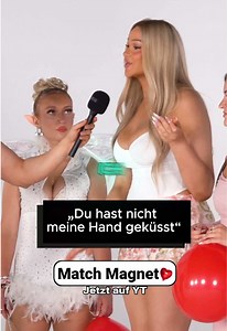 "Du hast nicht meine Hand geküsst" #poptheballoon #ballondate #fyp #Be... | popping balloon