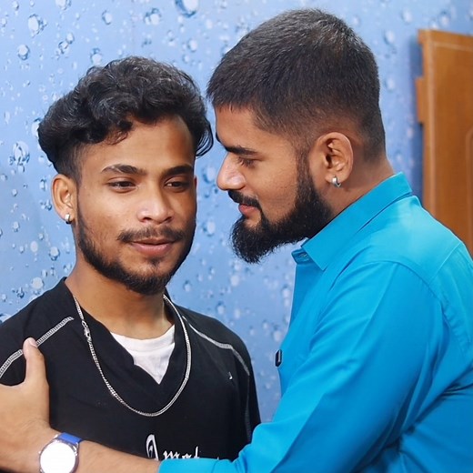 75K views · 1.8K reactions | Teacher ke sath romance | tumhe apna banan hai | romantic gay love story | hindi gay series | cute love story | nayek wasim #shorts #reels #romantic #newvideo #shortfilm #love | Nayek wasim | Facebook