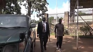 LRA Commander Joseph Kony is alive, I saw him. - Ex LRA rebel narrates the story | Moses Mundeke