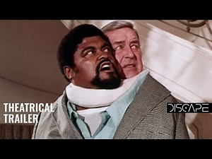 The Thing with Two Heads • 1972 • Theatrical Trailer