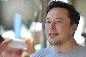Elon Musk takes on the SEC: Round 2