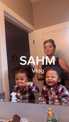 Doubly delightful Fridays with my dynamic duo – double the giggles, double the love! 💖👯‍♀️ #TwinningOnFriday #MomLifeJoy #momvlog #dailyvlog #sahm #wfh | Tiffany O'Neal