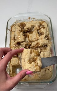 The unexpected pancake cookie combo everyone loves