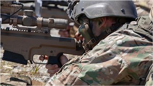 America Dominates The World In International Sniper Competition
