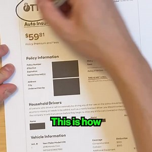 I cant believe OTTO actually exists | OTTO Insurance