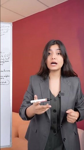 What is Erectile Dysfunction? | Compulsive Masturbation Explained | Dr Sonali