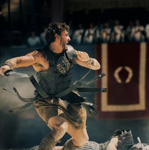 Will Gladiator 3 happen? Here’s what we know