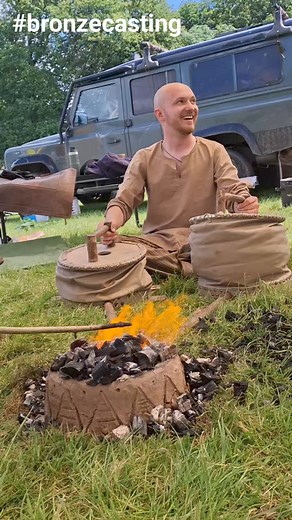 106K views · 195 reactions | The Bushcraft Show on Reels | Facebook
