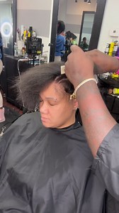 1.9M views · 20K reactions | Ponytail w/ Bang, No Leave Out ‍♀️Using my on base curl technique.#ponytail #bang #noleaveout #phillyhairstylist #phillystylist #phillyhairstylists #phillyhairstyle #phillyhair #phillyhairsalon | Erica Jones Foster | Facebook