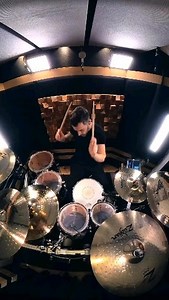 @mrdanielcardoso 🤝 Z Custom cymbals. | Zildjian India