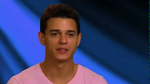 Playboy tv The man ep1
