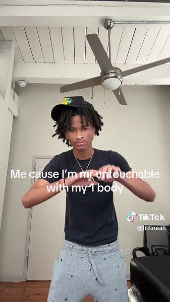 SEX (@lilfineah)’s videos with Innit - BunnaB & YKNIECE