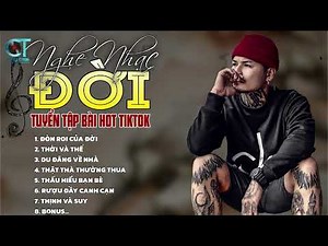 Liên Khúc Những Ca Khúc Nhạc Chế Về Đời Nghe Cực Chất | Lk Nhạc Chế Mới Nhất | Chợ Nhạc Chế