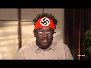 The Eric Andre Show: I'm Hannibal Yeah Yeah