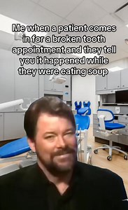 Dental Comedy Hour on Reels