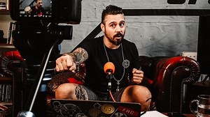 Video: Dan Hardy breaks down Curtis Blaydes vs. Derrick Lewis at UFC Fight Night 185