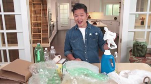 2.3K views · 18 reactions | Unsure of what you can and can’t recycle? Danny Seo is giving you his best tips on smarter and better recycling! | Naturally, Danny Seo | Facebook