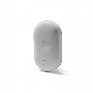 [Hot Item] Topten Mini Personal GPS Tracker 2g Smart Asset GPS Tracker White Pet GPS Tracker (TN)