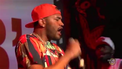 21K views · 800 reactions | Hot97 shit... #FAD #JOYNERSEASON | Joyner Lucas | Facebook