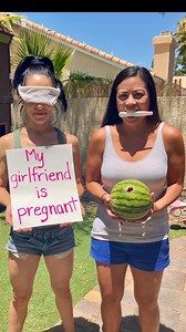 girlfriend surprises her partner with pregancy test Thanks for watching! this video was produced by Ricky Lax, Network Media and Jacky P | Lucy Diamond