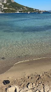 179K views · 5.2K reactions | Sandy beach in Omiš, Croatia!  | Croatia Vacations | Facebook