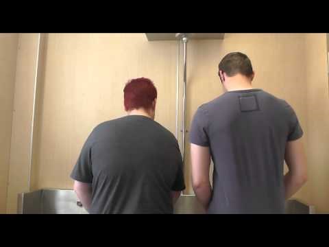 Men's Room