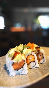Mikuni Japanese Restaurant and Sushi Bar on Reels | Facebook