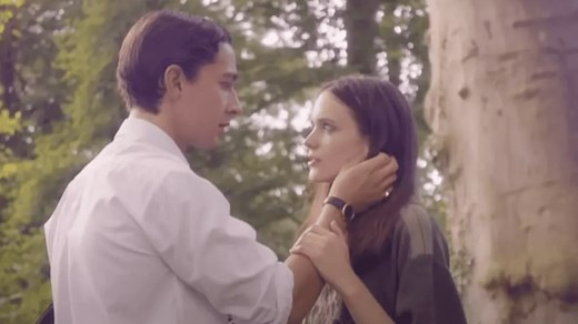 Ten mainstream movies where actors have actual unsimulated sex in them