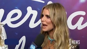 Carrie Underwood & Jessica Simpson Tease Future at 'American Idol' Finale (Exclusive)