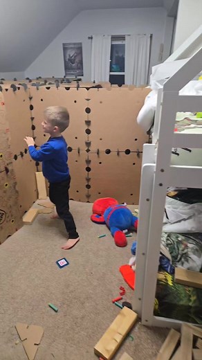 1.7M views · 35K reactions | Master Design Fort... | Dorisa Lynch | Facebook