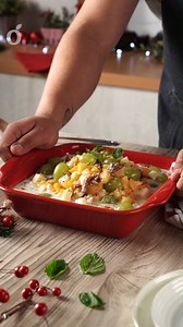 3.6K views · 80 reactions | Fruit Cocktail Salad ✨ | kiwilimón recipes | Facebook