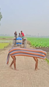 Terractor cow milking techniques #fasbook #reels #tanding #cow | মোঃ গফুর গোলাপ | Facebook