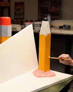 DIY Airplane From Styrofoam?! | Science, Tech and Universe