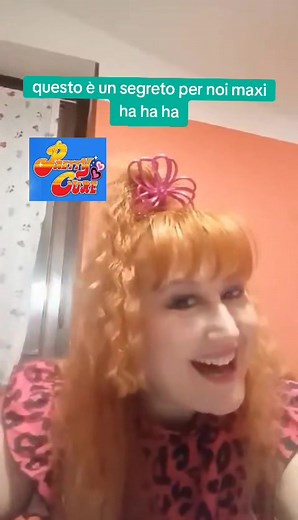 Un messaggio super speciale dalla cantante ufficiale delle sigle italiane di Pretty Cure: Giorgia Alissandri 😍 Vi piacerebbe se cantasse una sigla nuova? 💖 Pretty Cure Splash Star è su Prime Video Italia 🥰 #prettycure #precure #anime #cartonianimati #siglecartonianimati #rai #prettycureitalia #toeianimation