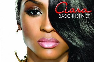Ciara - "Basic Instinct" - CGM.pl