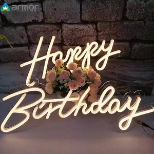 [Hot Item] Custom Neon Sign I Love You LED Light Custom Word Letter and Logo Acrylic