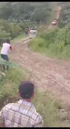 WARNING: GRAPHIC CONTENT ⚠️ Over confidence, lack of risk perception and wrong behaviour in a wrong environment | Zambian youths