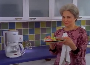 Sex and the City star Lynn Cohen dies aged 86