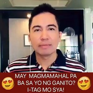 5.1K views · 342 reactions | GANITO DAPAT KUNG MAGMAHAL!❤️ | Jose Rafael | Facebook