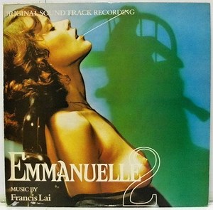 Francis Lai - Emmanuelle 2 (Original Soundtrack Recording)
