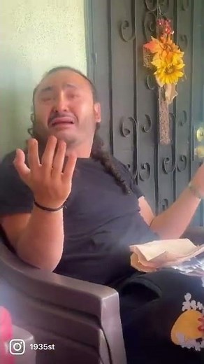 YALL GOT MY BOY MESSED UP 🤣