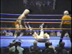13K views · 186 shares | Rare match: Hulk Hogan and Nick Bockwinkel from the AWA | Ringside Intel | Facebook