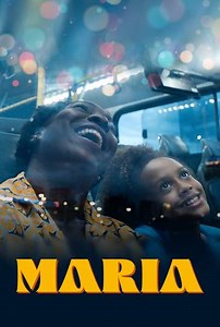 MARIA - Movie