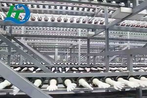 [Hot Item] Latex Glove Manufacturing Equipment Glove Manufacture Line