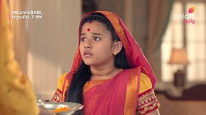 29K views · 777 reactions | ரொம்ப சந்தோஷப்படாதீங்க சம்பூர்ணா  #BommiBABL ⚖ (#SceneoftheDay) | திங்கள் - வெள்ளி, இரவு 7 மணிக்கு #Bommi | #Anirudh | #BommionColorsTamil | #ColorsTamil | Colors Tamil | Facebook