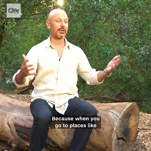 92K views · 550 reactions | How Iranian-American comedian Maz Jobrani mines his heritage for laughs: https://cnn.it/2QO85XC | CNN International | Facebook