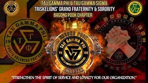 Brigada Eskwela Bagong Pook Community Chapter Malvar Municipal Council Batangas Provincial Council Photos and Videos c/o Bro. Sam Tobia #BrigadaEskwela2023 #TauGammaPhi #Triskelion #Fraternity #TauGammaSigma #Sorority #reelsvideo #reelsfb #instagram #facebookreels #fbreels #reels2023 | Tau Gamma Phi Fraternity