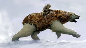 Philip Pullman Announces a Companion Trilogy to His Dark Materials