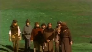 FILME - JOHN HUSS | Purit4nos Reform4dos