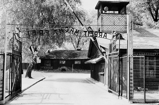 Holocaust survivor Siggi Wilzig subject of new book 'Unstoppable'